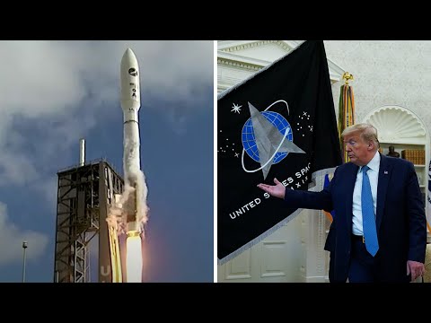 US Space Force