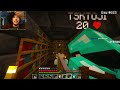 MINECRAFT: DKAL SMP DAY 5!