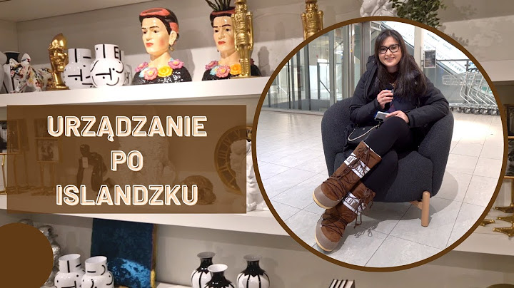 Ile kosztuje urządzenie się w Islandii? Odwiedzamy 10 najpopularniejszych sklepów! [Odc. 3]