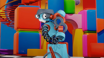 The Amazing Digital Circus - Gizmo