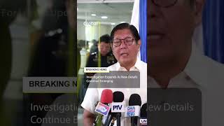 Ateneo Tragedy Sparks Outrage As New Investigation Details Surface