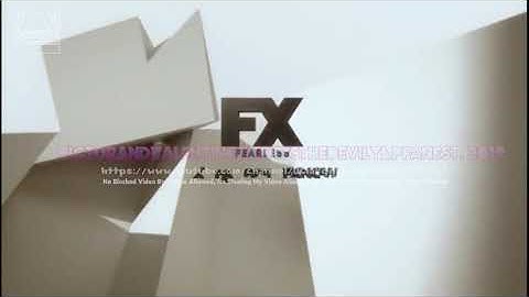 FX Movie Promo: The Call Of The Wild - Next