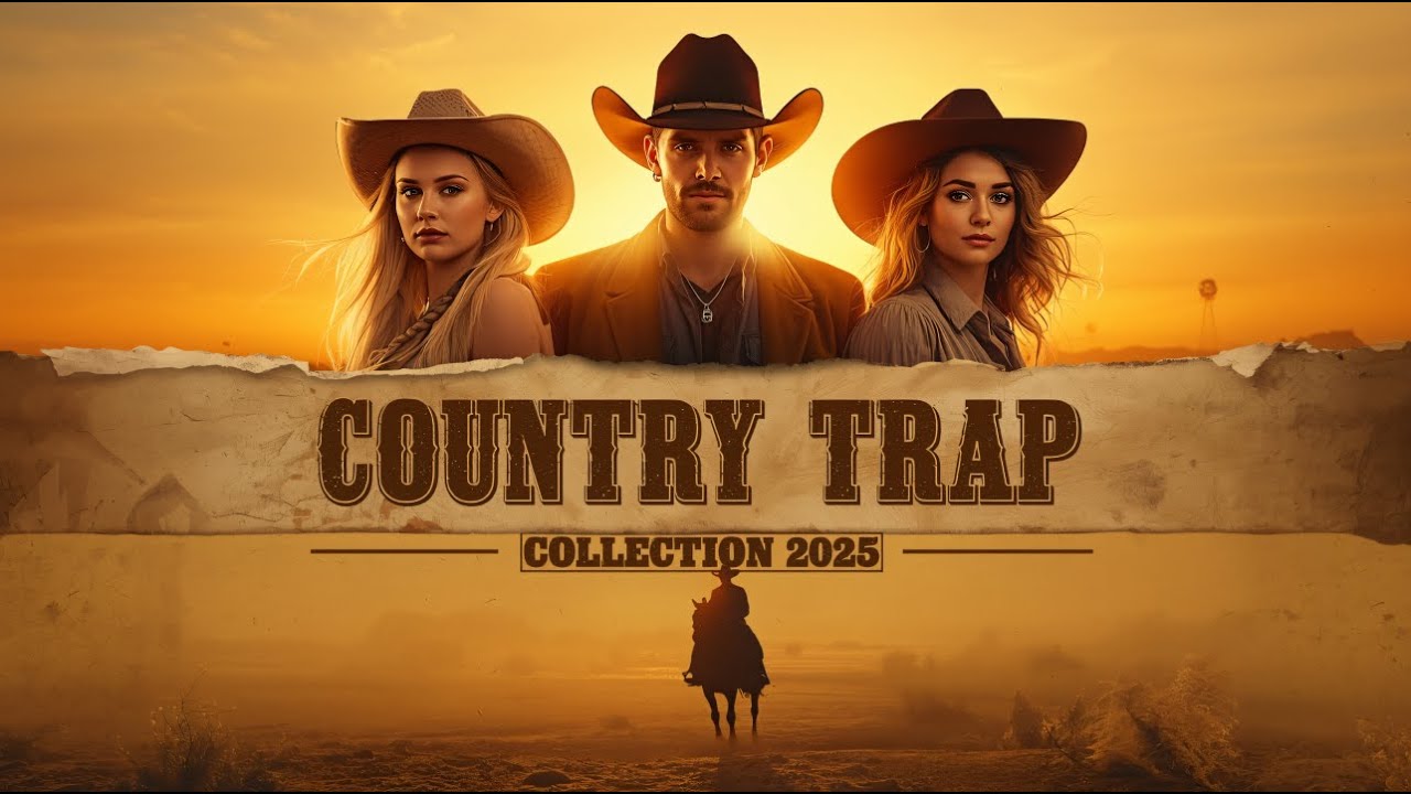 🚨 Country Rap for Riders Who Ignore the Law 💣