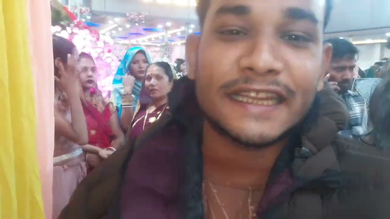 SAADHI ME FULL INJOY KIYA🤩