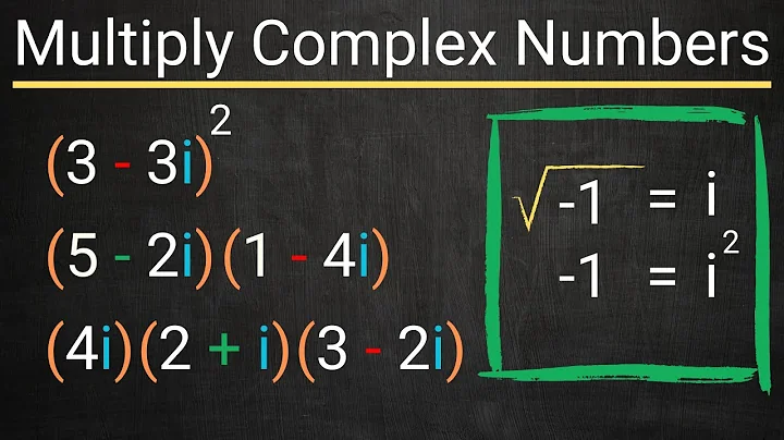 Complex Number Multiplication Made Simple: A Step-by-Step Guide to Multiplication