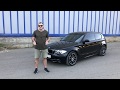 Обзор BMW 1 е81. Городской картинг! Конкурентов НЕТ!