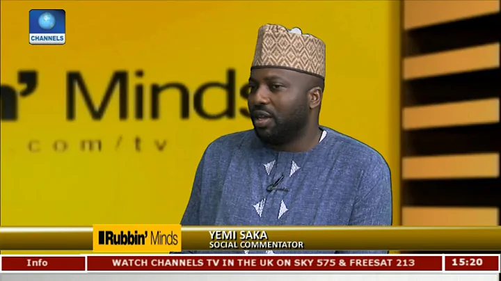 Bribery In The Public Sector Pt.1 |Rubbin Minds|