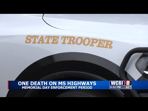 MHP releases Memorial Day Holiday Travel Period stats