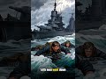 The Pride of the Royal Navy Sank in Three Minutes | Back in the Day