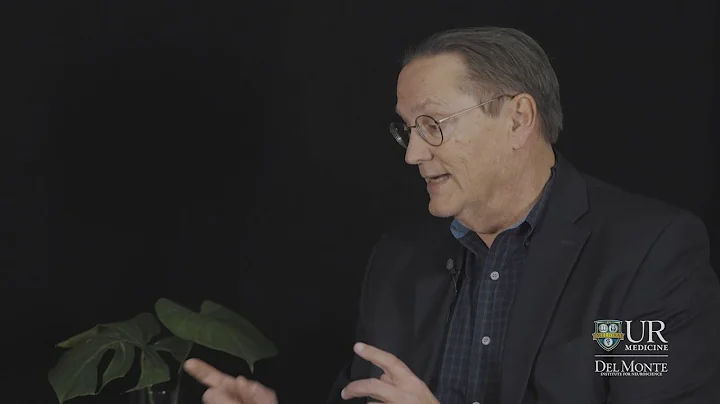 NeURoscience Perspectives: Steven Petersen