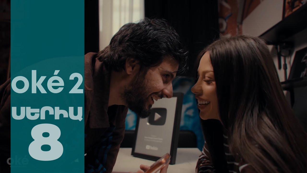 Oké 2 - Episodes 8 Full