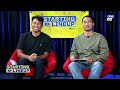 PBA Governors' Cup early frontrunners & CSB Blazers Catch-Up | STARTING LINEUP | FULL EPISODE