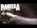 Top 10 Pantera Songs