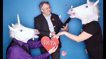 [S1E7] Accelerating Analytics | 5 Minutes With Ingo