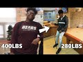 I Lost 100+ lbs In 6 Months Here's How- My Weight Loss Story