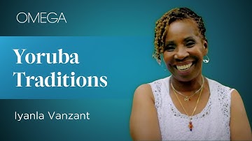 4 Core Principles of Yoruba Spirituality