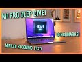 Here's why the cheapest 16" M1 Pro is all you need!