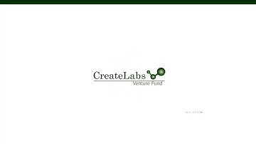 CreateLabs flash intro in 2001