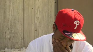 Full Watch: Anderson Co. homeowner describes having to shoot a man who forced his way into his house Update