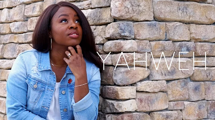 Yahweh