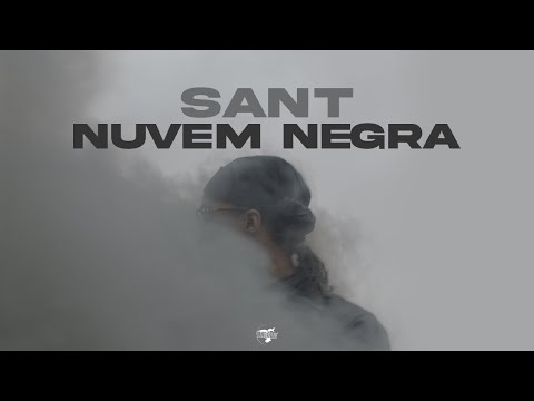 Sant – NUVEM NEGRA