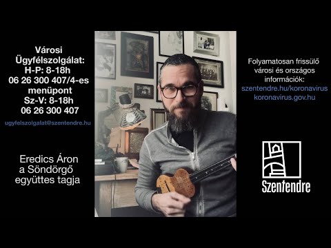Eredics Áron szerint