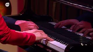 De Zevende Dag Vrt 23 Jan 2022 Patrick Hamilton & Nel Swerts Architecture Of The Mind