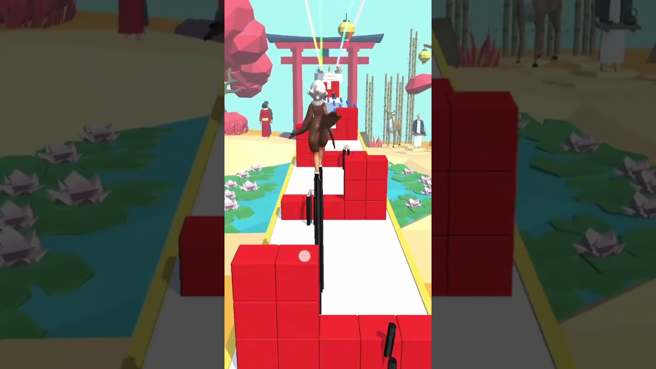 IAm The Queen🎉👸👑 - 3D Games 