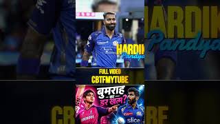 Bumrah EXPOSED? Why He Became Predictable in IPL 2026 | World Cup Concern Explained