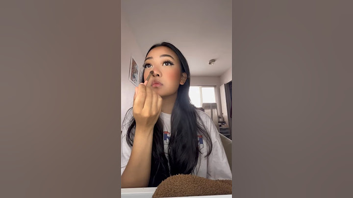 thought I’d try smt different I’m not sure how I feel about it 😛 #asmr #asmrvlog #dayinmylife