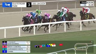 Vidéo de la course PMU CLAIMING