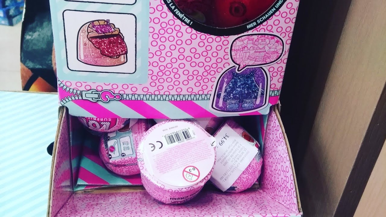 İlk defa bu kanalda ! LOL fashion crash Türkiye deee😱😱