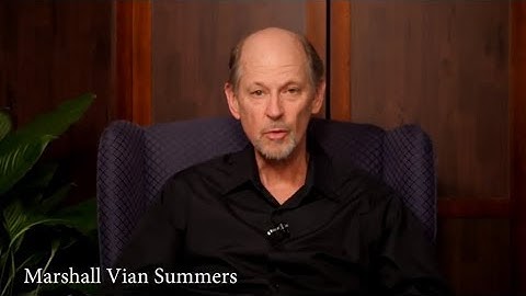 Our Relationship With God | Marshall Vian Summers