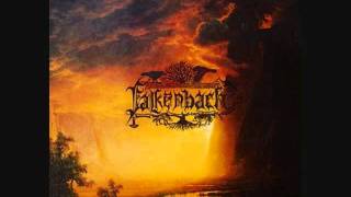 Vignette de la vidéo "Falkenbach - In Flames"