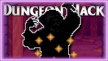 What is this SHADE Wizard!? | Dungeon Hack Part 2