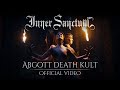 Inner sanctum  abgott death kult official music