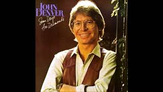 Wild Flowers in a Mason Jar  (The Farm)   JOHN DENVER