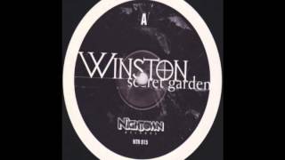 Winston - Secret Garden (Cooly&#39;s Extended Club Mix)