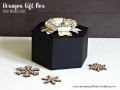 Stamping With Val - Hexagon Gift Box Video Stamping With Val - Hexagon Gift Box Video