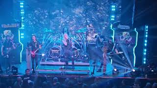 Dragonforce - The Last Dragonborn live in Denver