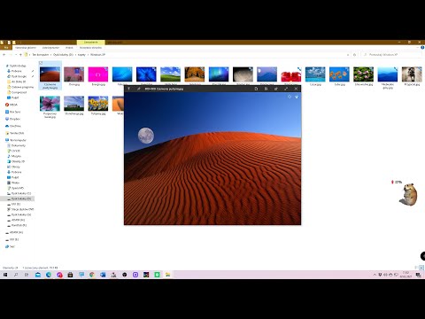 QuickLook, czyli szybki podgląd plików znany z MacOS X dla Windows 10 PORADNIK