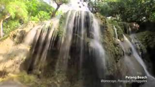 visit wonderful trenggalek east java indonesia