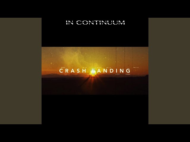 In Continuum - Hands Of Time