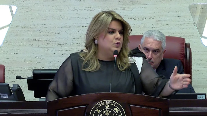 3 5 18 Mensaje Jenniffer Gonzlez   Sesin Especial