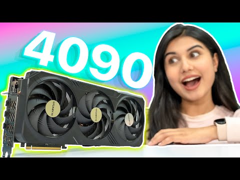 I Tested 10 Games in 4K with the NVIDIA RTX 4090 🔥