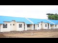 WAZIRI WA MAMBO YA NDANI YA NCHI DKT MWIGULU NCHEMBA ATEMBELEA NYUMBA MPYA ZA ASKARI POLISI ARUSHA WAZIRI WA MAMBO YA NDANI YA NCHI DKT MWIGULU NCHEMBA ATEMBELEA NYUMBA MPYA ZA ASKARI POLISI ARUSHA