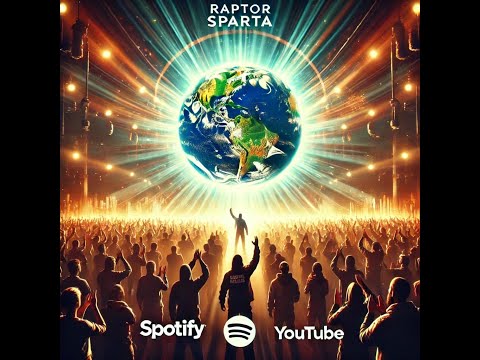 Мир без войны Raptor Sparta