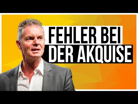 Video: Wie wird Psychologie im Vertrieb eingesetzt?