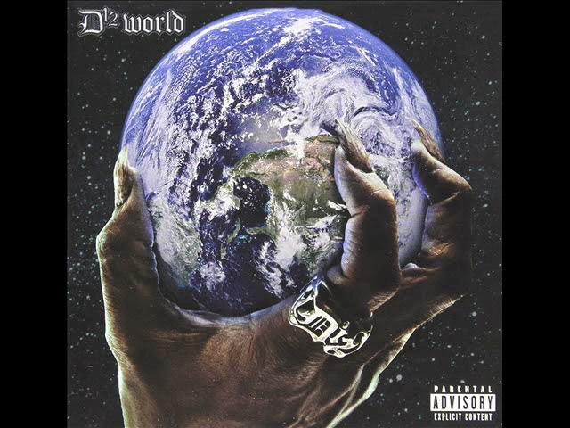 D12 - American Psycho 2 (Instrumental)