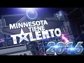 Minnesota Tiene Talento 2016
